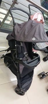 Carrinho de bebê 