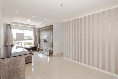 PORTO ALEGRE - Apartamento Padrão - Cavalhada