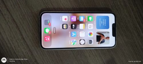Vendo iPhone 13 