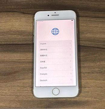 iPhone 8 128 gigas- branco 