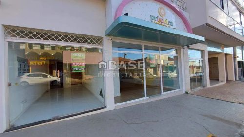 PONTO COMERCIAL/ CENTRO
