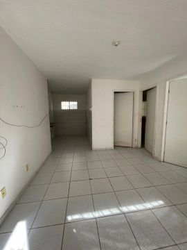 Vendo apto Maceió I