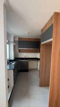 Apartamento no Morada Mineira com 2 dormitórios para alugar, 47 m² por R$ 2.100/mês - Vila