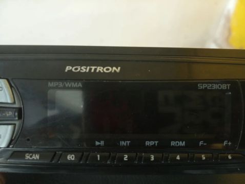 Aparelho positron