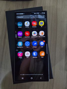 Samsung Galaxy S24 Ultra 512gb