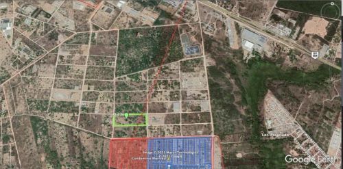 Terreno à venda, 30000 m² por R$ 2.400.000,00 - Macaíba - Macaíba/RN