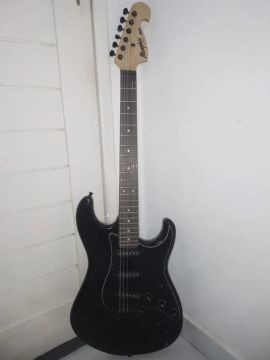 Guitarra Elétrica Memphis