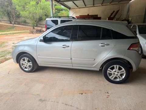 Agile 1.4 ltz 