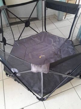 Cercadinho de bebê 