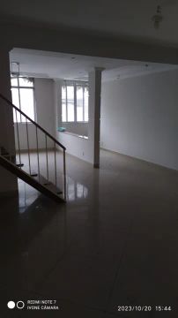 Apartamento Duplex no centro de Caxias