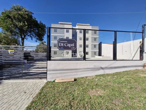 Apartamento em Araucária / Fazenda Velha