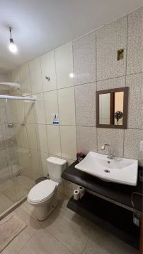 Casa Amarela Domingos Martins