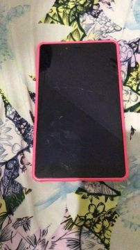 Tablet modelo Samsung Galaxy T295