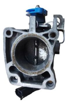 Corpo Borboleta Tbi Fiesta 1.6 2008 