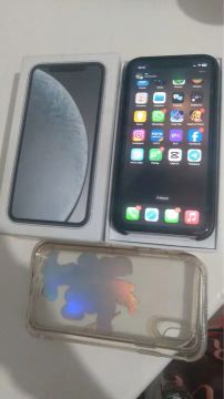 iPhone XR 128 GB