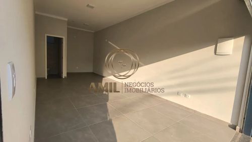 LK RA Amil Aluga Ponto Comercial, Santana - São José dos Campos