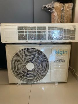 Ar Condicionado Split Inverter Elgin 12000 BTUs
