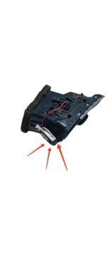Difusor Ar Esq Com Avaria Audi A6 2013c:4f1820901d