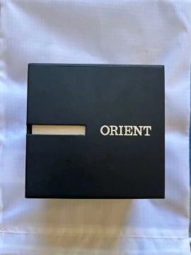 Relógio Orient MGSSC021AP1KX