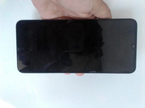 Moto E13 branco