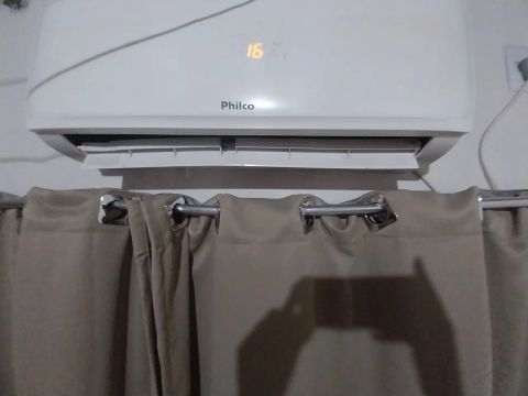 Ar Condicionado Philco Split