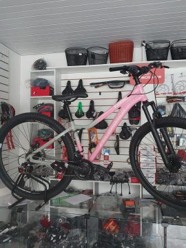 bicicleta Aro 29 21 velocidade 