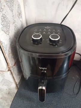 Ayr Fryer 5L