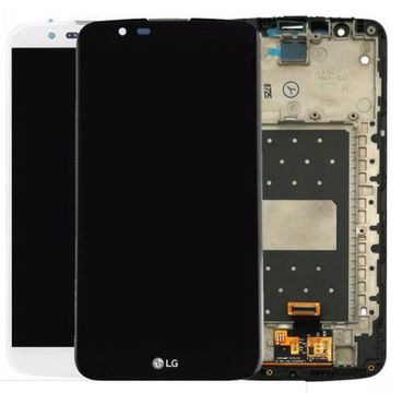 Display Tela LCD Touch K10 Com TV com Garantia