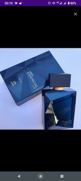 ESSENCIAL OUD MASCULINO (ÚLTIMO DISPONÍVEL)