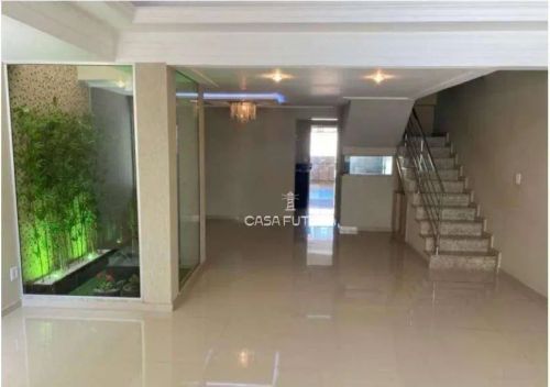 Casa com 3 dormitórios à venda, 165 m² por R$ 650.000,00 - Fatima - Barra do Piraí/RJ