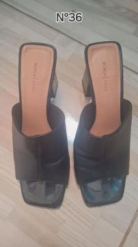 Sapatos adulto