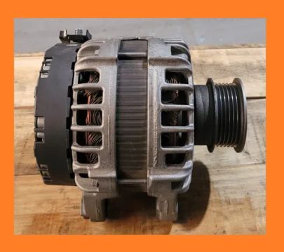 Alternador Volvo Xc60 2018 2019 2020 2021 2022 2023 2.0 T5