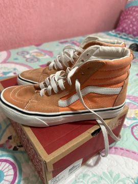 Tênis vans 35