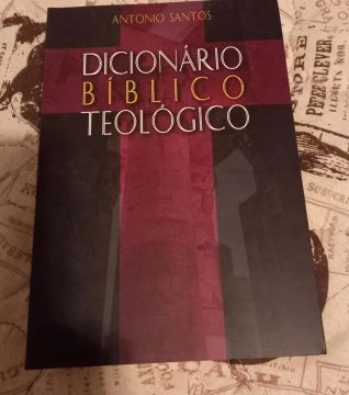 Dicionário de teologia 
