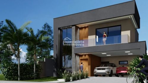 Sobrado de 3 quartos, 237m² no bairro Aponiã, em Porto Velho