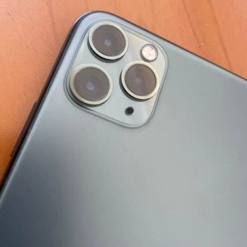 iPhone 11 Pro 256GB com garantia