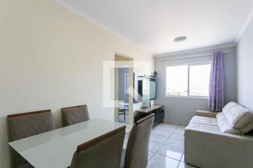 Apartamento à Venda - Mooca, 2 Quartos, 55 m2