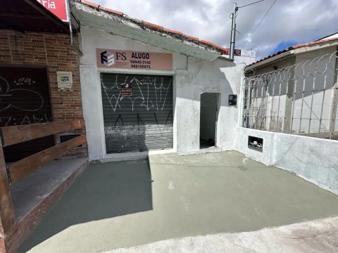 PONTO COMERCIAL NOS BANCARIOS