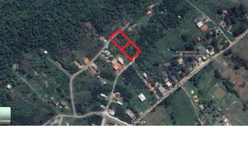 SAQUAREMA AREA COM 1,200M2 MOMBAÇA
