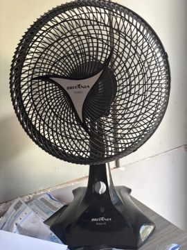 Ventilador Britânia Protect 30 Turbo