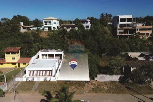 Lote à venda na Praia da Guanabara - A 100m do Mar em Anchieta/ES