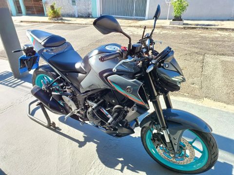 Mt03 único dono 24/24