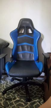 Cadeira Gamer Mymax MX55