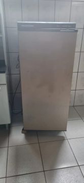 Freezer vertical Consul 