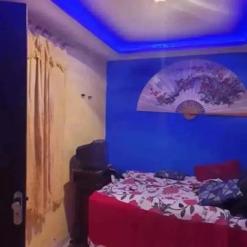 Unamar Cabo frio Alugo quitinete mobilhada px praia