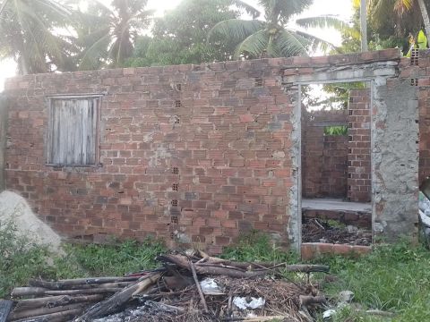 Terreno 