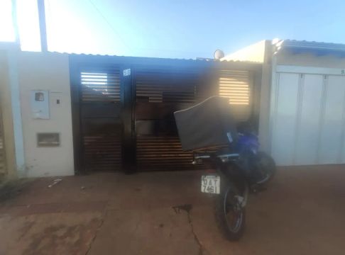 Aluga se uma Linda casa no Residencial Buzios!
