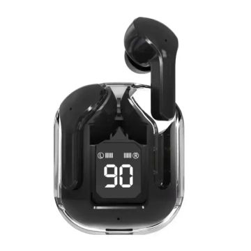 fone de ouvido bluetooth digital