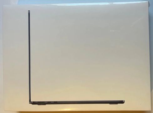 MacBook Air M2 15.3 2023 8GB/ 512SSD