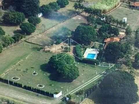 Residencial Chácara em Marília